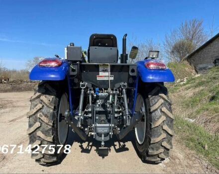 КрАЗ 6510, объемом двигателя 14.86 л и пробегом 0 тыс. км за 7100 $, фото 7 на Automoto.ua