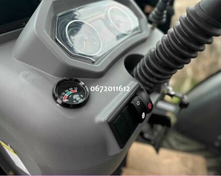 КрАЗ 6510, объемом двигателя 14.86 л и пробегом 0 тыс. км за 12700 $, фото 6 на Automoto.ua