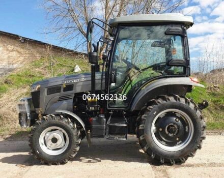 КрАЗ 6510, объемом двигателя 14.86 л и пробегом 0 тыс. км за 9980 $, фото 1 на Automoto.ua