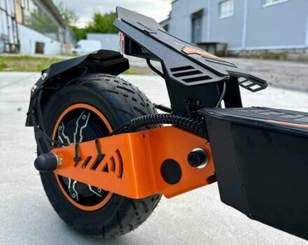 КрАЗ 6510, объемом двигателя 14.86 л и пробегом 0 тыс. км за 31000 $, фото 2 на Automoto.ua