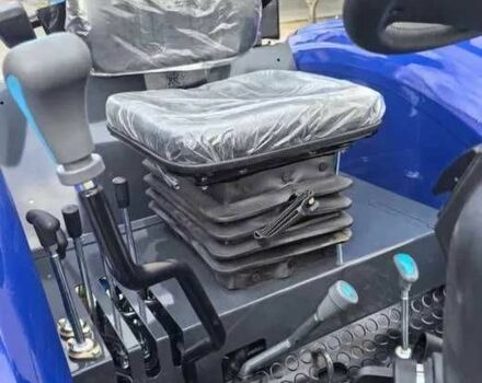 КрАЗ 6510, об'ємом двигуна 14.86 л та пробігом 0 тис. км за 7100 $, фото 6 на Automoto.ua