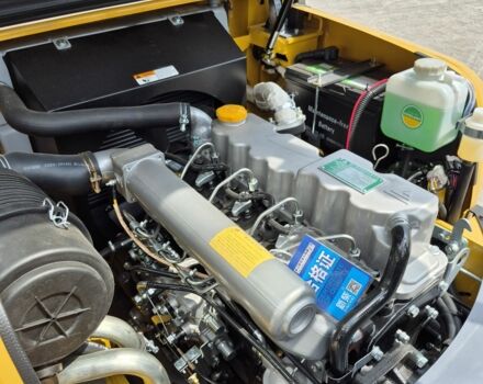 КрАЗ 6510, объемом двигателя 14.86 л и пробегом 0 тыс. км за 14500 $, фото 12 на Automoto.ua