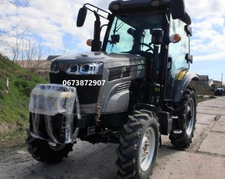 КрАЗ 6510, объемом двигателя 14.86 л и пробегом 0 тыс. км за 9980 $, фото 2 на Automoto.ua