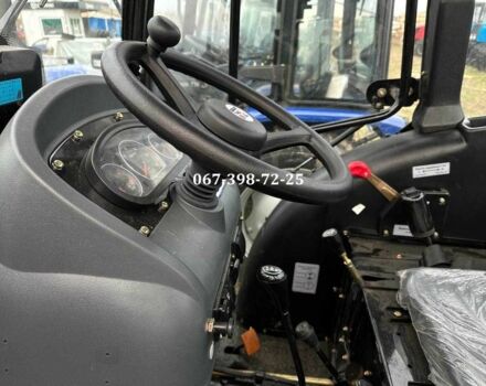 КрАЗ 6510, об'ємом двигуна 14.86 л та пробігом 0 тис. км за 8500 $, фото 1 на Automoto.ua