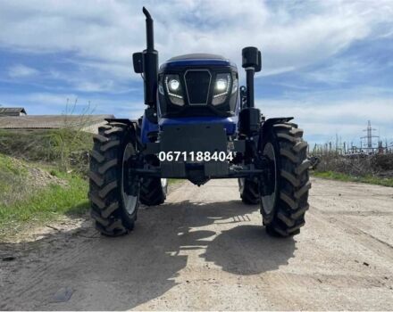 КрАЗ 6510, объемом двигателя 14.86 л и пробегом 0 тыс. км за 7900 $, фото 2 на Automoto.ua