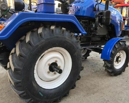 КрАЗ 6510, объемом двигателя 14.86 л и пробегом 0 тыс. км за 2750 $, фото 4 на Automoto.ua