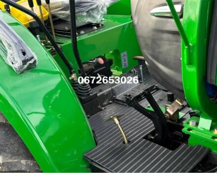 КрАЗ 6510, объемом двигателя 14.86 л и пробегом 0 тыс. км за 7700 $, фото 10 на Automoto.ua