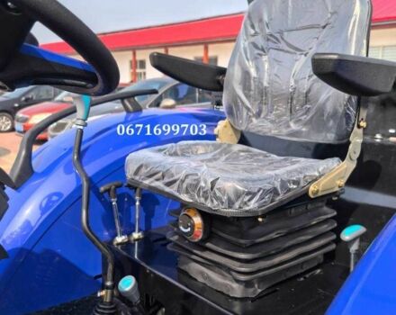 КрАЗ 6510, объемом двигателя 14.86 л и пробегом 0 тыс. км за 8399 $, фото 1 на Automoto.ua