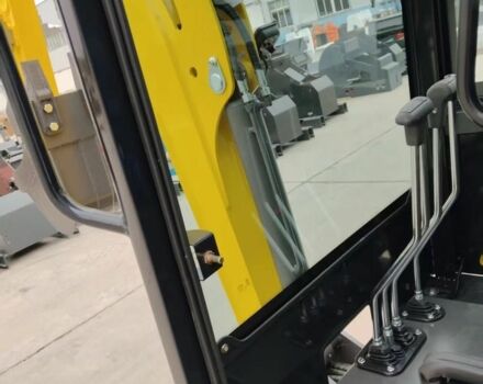 КрАЗ 6510, объемом двигателя 14.86 л и пробегом 0 тыс. км за 16763 $, фото 2 на Automoto.ua