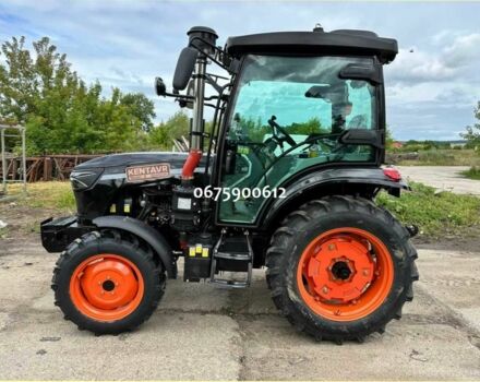 КрАЗ 6510, объемом двигателя 14.86 л и пробегом 0 тыс. км за 12000 $, фото 1 на Automoto.ua
