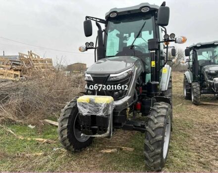 КрАЗ 6510, объемом двигателя 14.86 л и пробегом 0 тыс. км за 12700 $, фото 5 на Automoto.ua