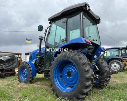 КрАЗ 6510, объемом двигателя 14.86 л и пробегом 0 тыс. км за 8500 $, фото 2 на Automoto.ua