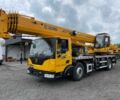 КрАЗ 6510, объемом двигателя 14.86 л и пробегом 0 тыс. км за 135000 $, фото 1 на Automoto.ua