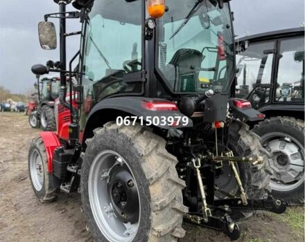 КрАЗ 6510, об'ємом двигуна 14.86 л та пробігом 0 тис. км за 13400 $, фото 5 на Automoto.ua