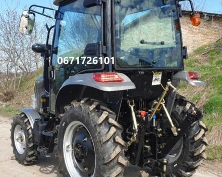 КрАЗ 6510, об'ємом двигуна 14.86 л та пробігом 0 тис. км за 9980 $, фото 1 на Automoto.ua