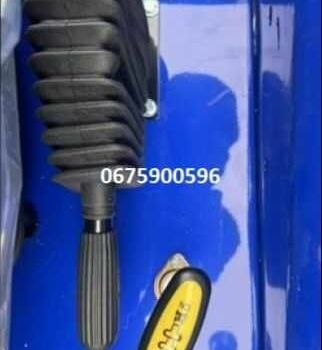 КрАЗ 6510, объемом двигателя 14.86 л и пробегом 0 тыс. км за 6290 $, фото 4 на Automoto.ua