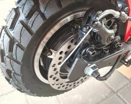 КрАЗ 6510, объемом двигателя 14.86 л и пробегом 0 тыс. км за 440 $, фото 4 на Automoto.ua