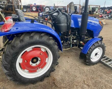 КрАЗ 6510, объемом двигателя 14.86 л и пробегом 0 тыс. км за 5650 $, фото 4 на Automoto.ua