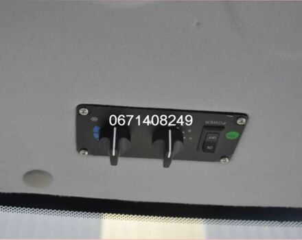 КрАЗ 6510, объемом двигателя 14.86 л и пробегом 0 тыс. км за 36900 $, фото 20 на Automoto.ua