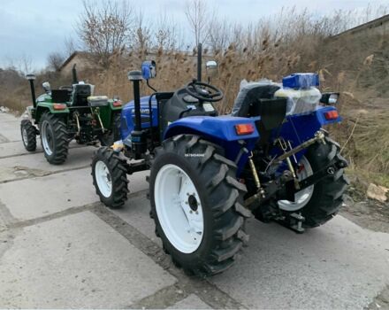 КрАЗ 6510, объемом двигателя 14.86 л и пробегом 0 тыс. км за 6200 $, фото 4 на Automoto.ua