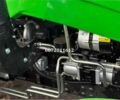 КрАЗ 6510, объемом двигателя 14.86 л и пробегом 0 тыс. км за 7700 $, фото 12 на Automoto.ua