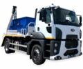 КрАЗ 6510, объемом двигателя 14.86 л и пробегом 0 тыс. км за 164012 $, фото 8 на Automoto.ua