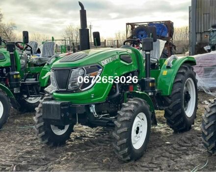 КрАЗ 6510, объемом двигателя 14.86 л и пробегом 0 тыс. км за 7700 $, фото 5 на Automoto.ua