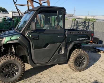 КрАЗ 6510, объемом двигателя 14.86 л и пробегом 0 тыс. км за 23000 $, фото 2 на Automoto.ua