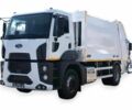 КрАЗ 6510, объемом двигателя 14.86 л и пробегом 0 тыс. км за 164012 $, фото 7 на Automoto.ua