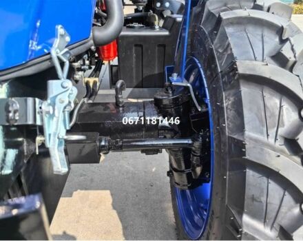 КрАЗ 6510, объемом двигателя 14.86 л и пробегом 0 тыс. км за 8100 $, фото 7 на Automoto.ua