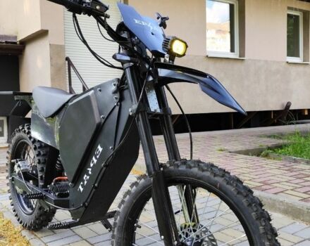 КрАЗ 6510, об'ємом двигуна 14.86 л та пробігом 0 тис. км за 3442 $, фото 3 на Automoto.ua