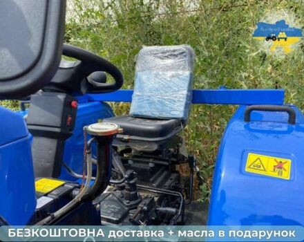 КрАЗ 6510, объемом двигателя 14.86 л и пробегом 0 тыс. км за 4260 $, фото 7 на Automoto.ua