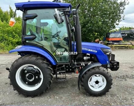 КрАЗ 6510, объемом двигателя 14.86 л и пробегом 0 тыс. км за 7990 $, фото 8 на Automoto.ua