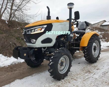 КрАЗ 6510, об'ємом двигуна 14.86 л та пробігом 0 тис. км за 5150 $, фото 8 на Automoto.ua
