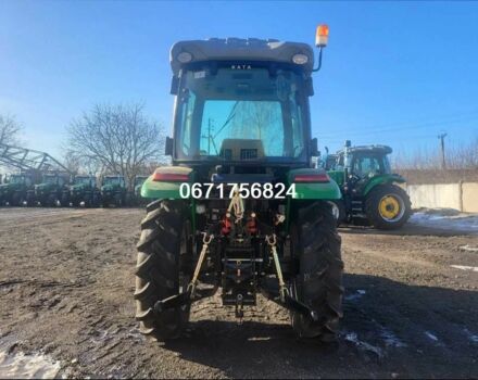 КрАЗ 6510, объемом двигателя 14.86 л и пробегом 0 тыс. км за 12000 $, фото 3 на Automoto.ua