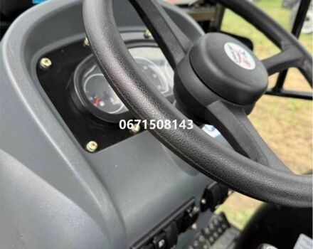 КрАЗ 6510, объемом двигателя 14.86 л и пробегом 0 тыс. км за 8500 $, фото 10 на Automoto.ua