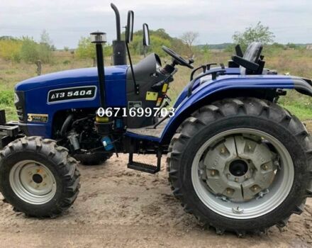 КрАЗ 6510, об'ємом двигуна 14.86 л та пробігом 0 тис. км за 9200 $, фото 2 на Automoto.ua
