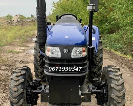 КрАЗ 6510, объемом двигателя 14.86 л и пробегом 0 тыс. км за 9200 $, фото 4 на Automoto.ua