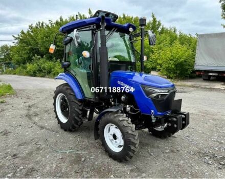 КрАЗ 6510, об'ємом двигуна 14.86 л та пробігом 0 тис. км за 7900 $, фото 4 на Automoto.ua