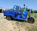 КрАЗ 6510, об'ємом двигуна 14.86 л та пробігом 0 тис. км за 1750 $, фото 1 на Automoto.ua