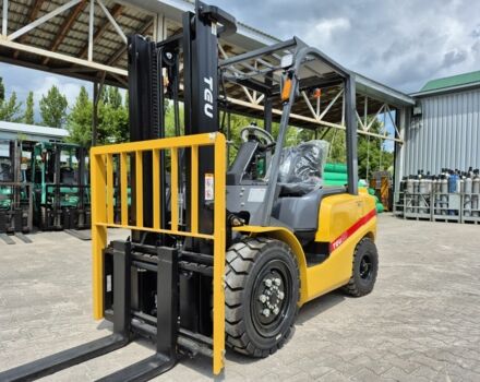 КрАЗ 6510, объемом двигателя 14.86 л и пробегом 0 тыс. км за 14500 $, фото 1 на Automoto.ua
