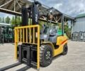 КрАЗ 6510, объемом двигателя 14.86 л и пробегом 0 тыс. км за 14500 $, фото 1 на Automoto.ua