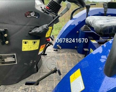 КрАЗ 6510, объемом двигателя 14.86 л и пробегом 0 тыс. км за 9200 $, фото 5 на Automoto.ua