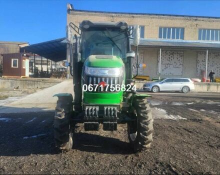 КрАЗ 6510, объемом двигателя 14.86 л и пробегом 0 тыс. км за 12000 $, фото 1 на Automoto.ua