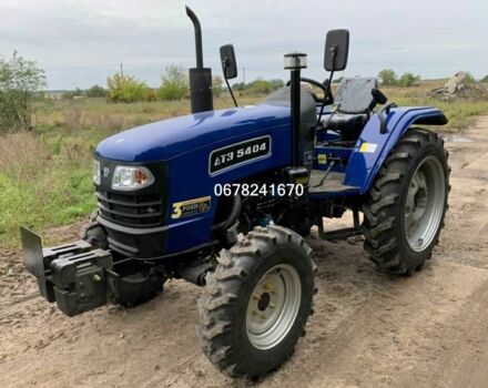 КрАЗ 6510, объемом двигателя 14.86 л и пробегом 0 тыс. км за 9200 $, фото 7 на Automoto.ua