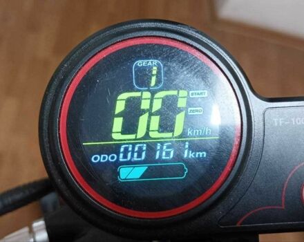 КрАЗ 6510, объемом двигателя 14.86 л и пробегом 0 тыс. км за 265 $, фото 5 на Automoto.ua