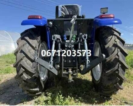 КрАЗ 6510, об'ємом двигуна 14.86 л та пробігом 0 тис. км за 7000 $, фото 2 на Automoto.ua