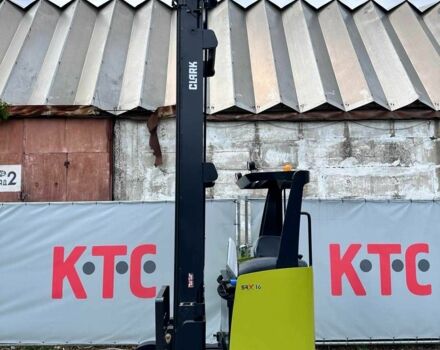 КрАЗ 6510, объемом двигателя 14.86 л и пробегом 0 тыс. км за 22000 $, фото 14 на Automoto.ua