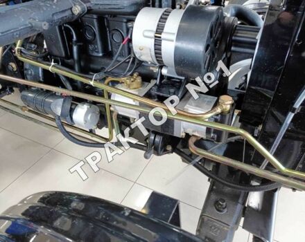КрАЗ 6510, объемом двигателя 14.86 л и пробегом 0 тыс. км за 7199 $, фото 14 на Automoto.ua