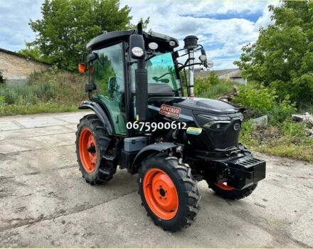 КрАЗ 6510, объемом двигателя 14.86 л и пробегом 0 тыс. км за 12000 $, фото 7 на Automoto.ua